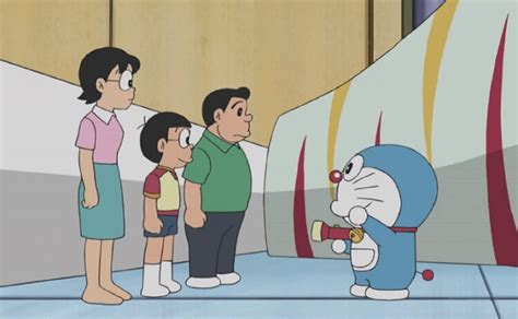 7 Doraemon Gadgets We Wish We Had During the .